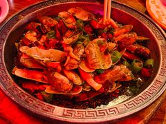 -肉串汪(望京店)