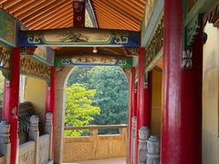 -九华山风景区