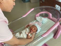-田螺阿姨自营月嫂·育儿嫂(高新店)