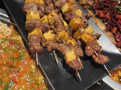 -烤匠麻辣烤鱼(万象城店)