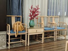 -聚春园自助餐厅(东街口店)