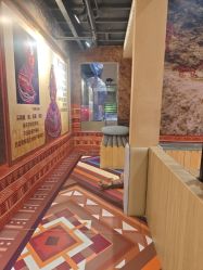 -卡通尼·Safari非洲探索乐园·生日会(金桥国际商业广场店)