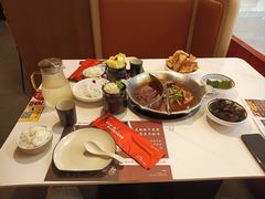 -刘一锅筋头巴脑(大悦城C店)