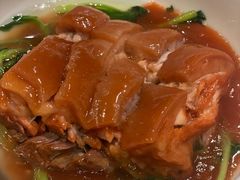 -老正兴菜馆(福州路店)