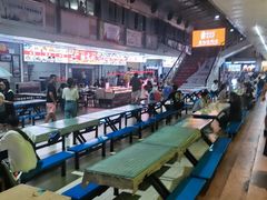 -祥云美食城(南强步行街店)