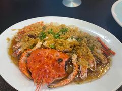 -友鹏海鲜(新宜白大道店)