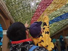 -斯普瑞斯奥特莱斯