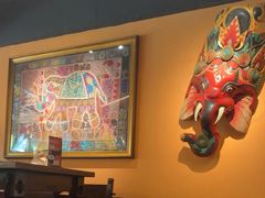 -甘尼仕印度餐厅爵士酒吧(阳春巷店)