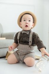 -小时光儿童摄影工作室(宜兴店)