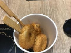 -吉野家(红博中央公园店)