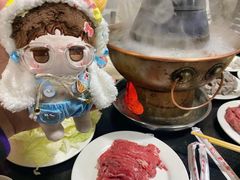 -天桥老金涮肉(牛街店)