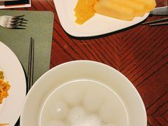 -中航泊悦酒店·云庭咖啡厅(虹桥机场T2店)