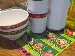 -老碗会·陕西手工面(燕南路店)