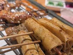 -木屋烧烤(岗顶二店)