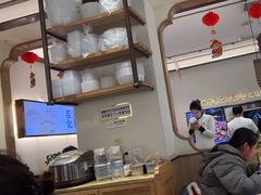 -吕记老鸭汤·徽菜馆(东营路店)