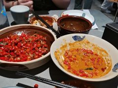 -潇湘阁(汉光百货店)