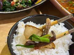 -小辣椒·川菜馆·羌家铜锅土火锅(茂县店)