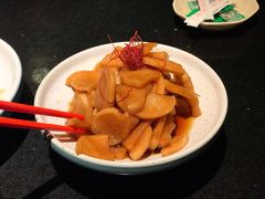 -老头儿油爆虾·知味杭州(爱琴海购物中心)