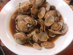 -炭虎子水浒烤肉(梦时代店)