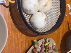 -闫家粥铺(东盛大街店)