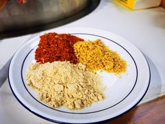 -醉月城西昌火盆烧烤(天府店)