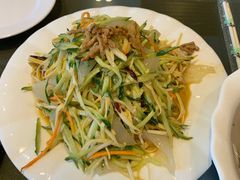 -老白肉馆(临江小区店)