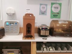 -老乡鸡(亳州路天庆大厦店)