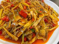 -土桥手掌鸡·26年灌县老味道(都江堰店)