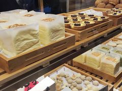 -君之狮子山·轻糖烘焙(松江印象城店)