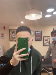 -韦恩先生Barbershop英式男士理发馆