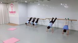 -艺佳舞蹈培训学校