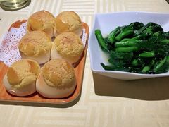 菠萝包-石岐佬中山菜馆(张溪店)