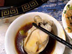 -蚝得喜海鲜(东城店)
