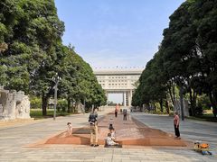 -广西大学(大学东路校区)
