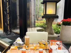 -广州花园酒店
