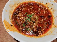 -太二酸菜鱼(长沙IFS国金中心店)