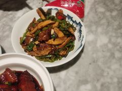 -小菜园新徽菜(蚌埠蚌山万达店)