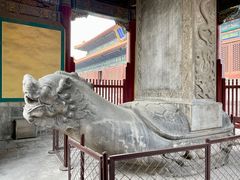 -历代帝王庙博物馆