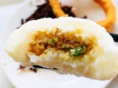 -老磁器口豆汁店(天坛店)