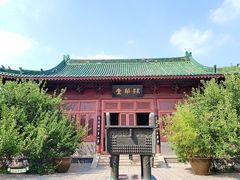 -开封府