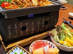 -九井澤精致料理(金茂店)