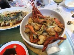 -眉州东坡(团结湖店)