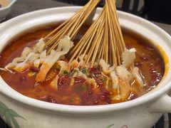 -香御和记涮牛肚(总店)