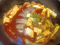 -缘福乡村铁锅炖民宿(八达岭店)