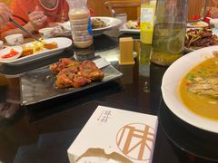 -味莊餐厅(康庄南街店)