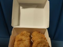 -麦当劳(东方时代广场分店)