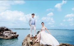 点击看大图 -今生有约国际精品婚纱摄影(苏州店)