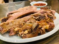 -清真·益鑫羊肉手抓馆(花园北街店)