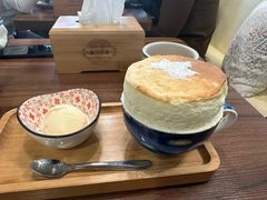 -芙蕾哥哥souffle