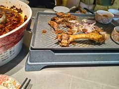 -羊门客在·烤盐池滩羊·川菜